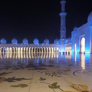 Abu Dhabi 2016