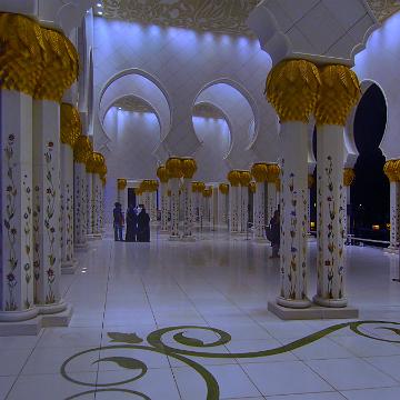 Abu Dhabi 2016