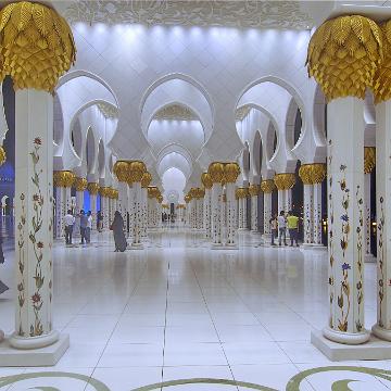 Abu Dhabi 2016