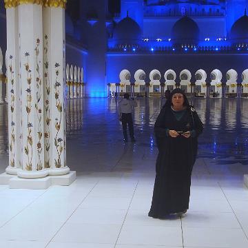Abu Dhabi 2016