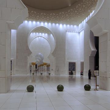 Abu Dhabi 2016