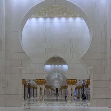 Abu Dhabi 2016