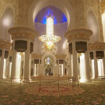 Abu Dhabi 2016
