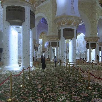 Abu Dhabi 2016