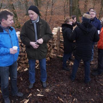 Adventswanderung 2014