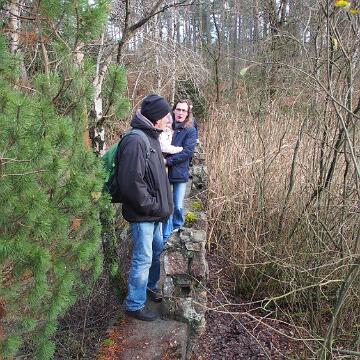 Adventswanderung 2014
