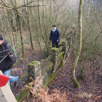 Adventswanderung 2014