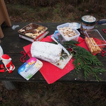 Adventswanderung 2014