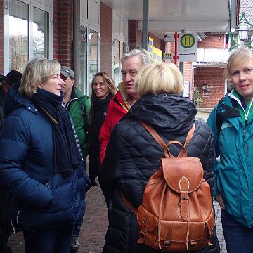 Adventswanderung 2016