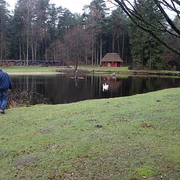 Adventswanderung 2016