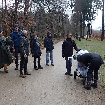 Adventswanderung 2016