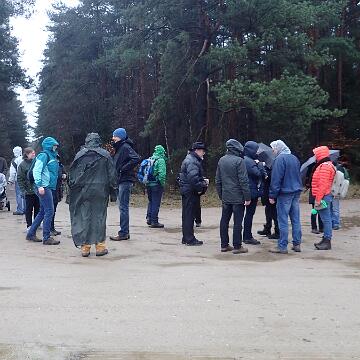 Adventswanderung 2016