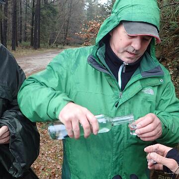 Adventswanderung 2016