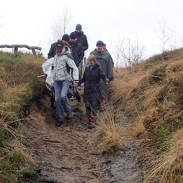 Adventswanderung 2016