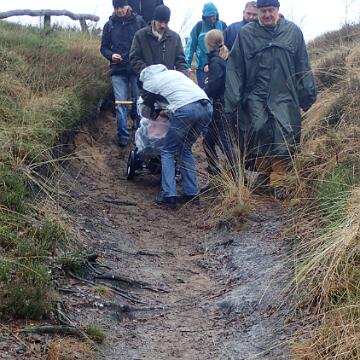 Adventswanderung 2016