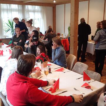 Adventswanderung 2016