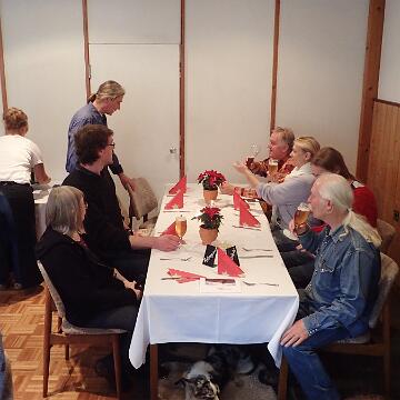 Adventswanderung 2016