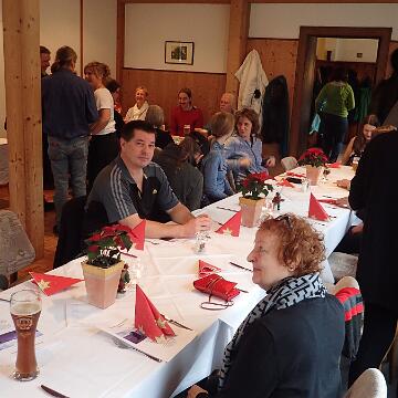 Adventswanderung 2016