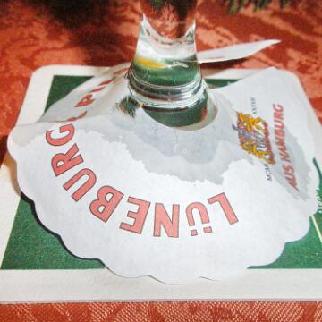 Adventswanderung 2008