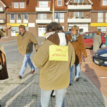 Adventwanderung 2009