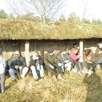 Adventwanderung 2009