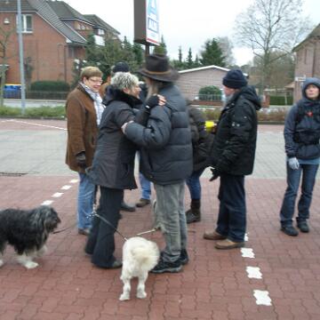 Adventswanderung 2010