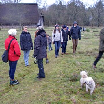Adventswanderung 2010