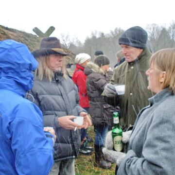 Adventswanderung 2010