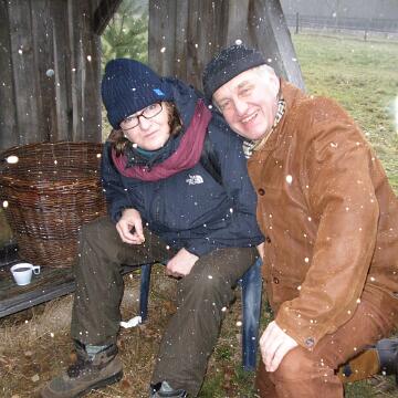 Adventswanderung 2010