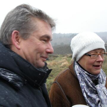 Adventswanderung 2010