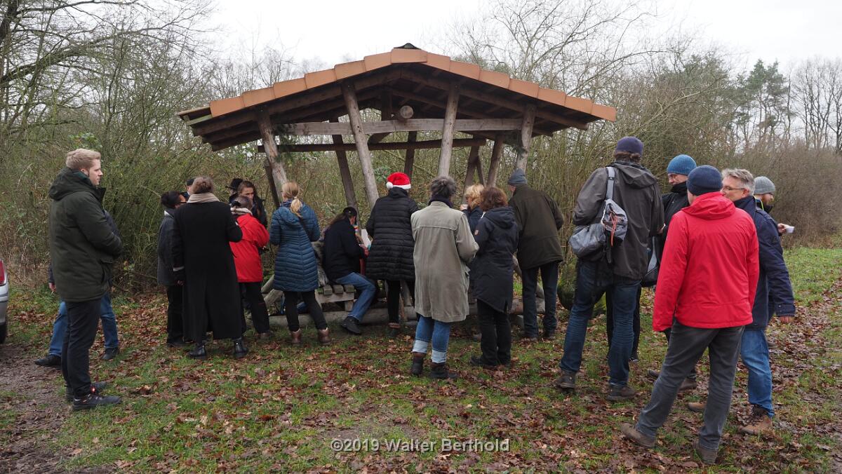Adventswanderung 2019 25