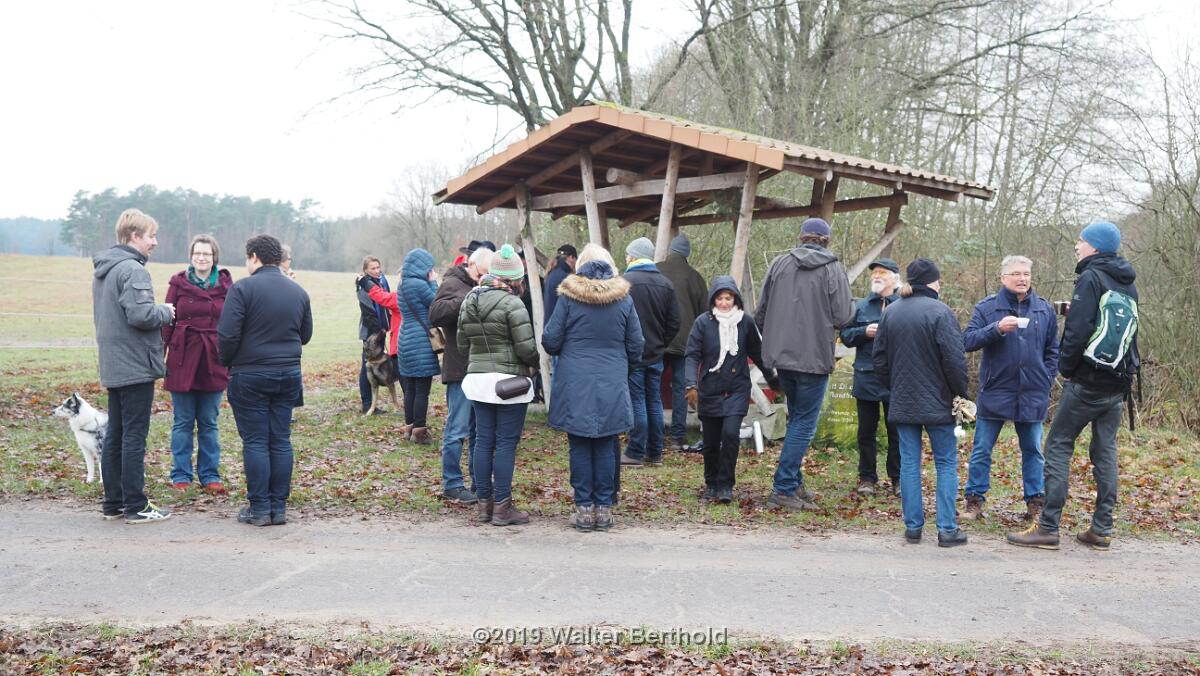 Adventswanderung 2019 35