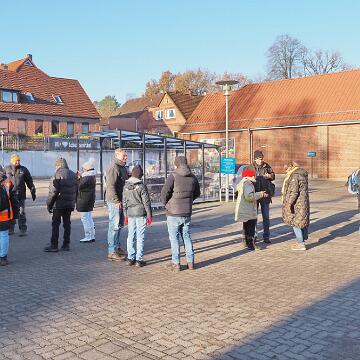 Adventswanderung 2022