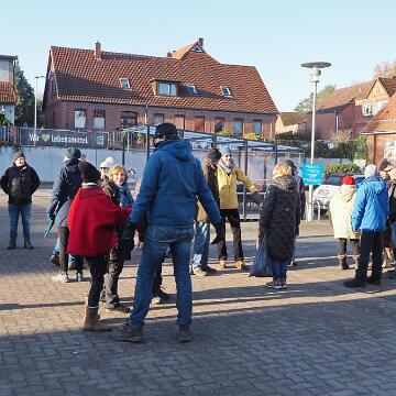 Adventswanderung 2022