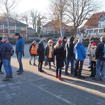 Adventswanderung 2022