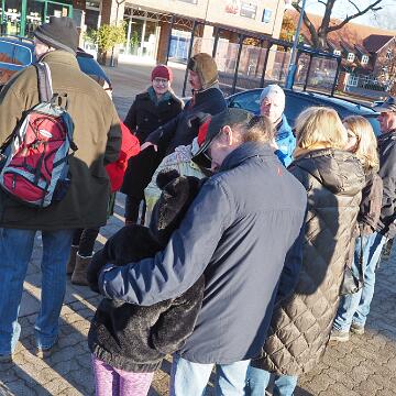 Adventswanderung 2022