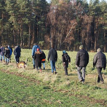 Adventswanderung 2022