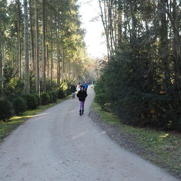 Adventswanderung 2022