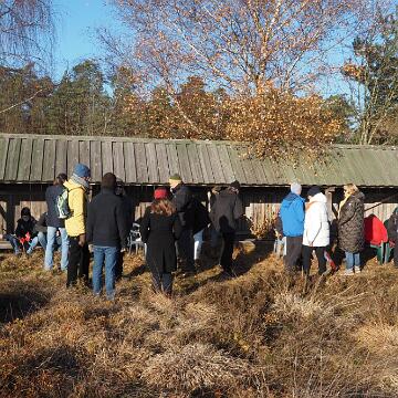 Adventswanderung 2022