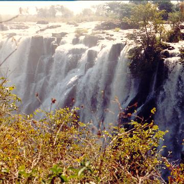 Afrika 1996