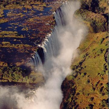 Afrika 1996
