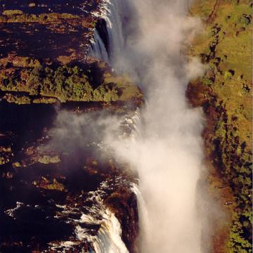Afrika 1996