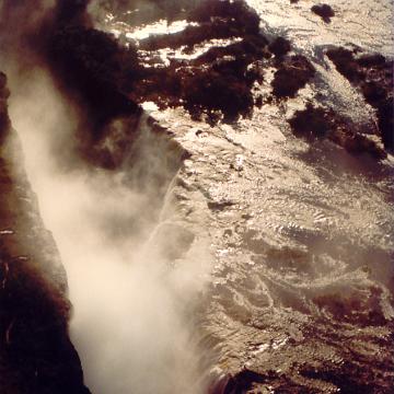 Afrika 1996