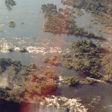 Afrika 1996