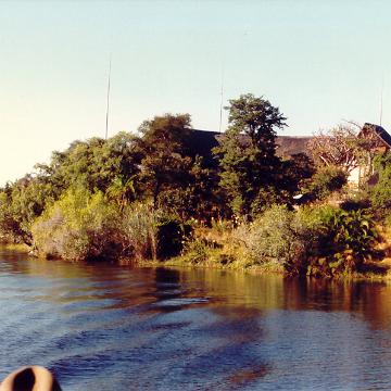 Afrika 1996