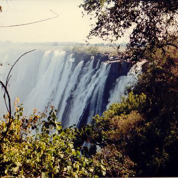 Afrika 1996
