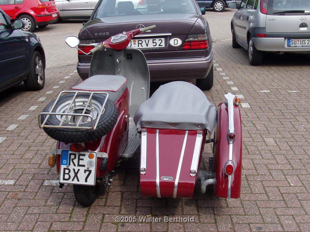 CabrioAmmerland 2005 19