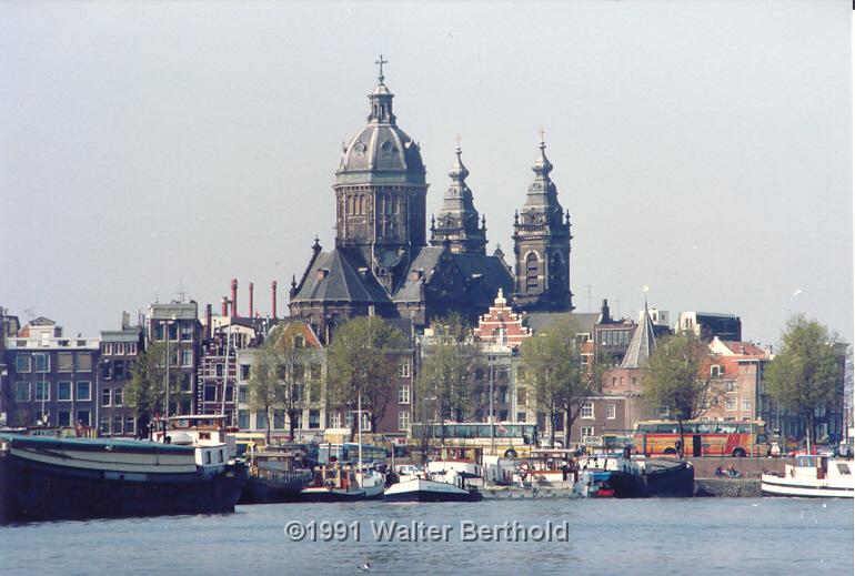 Amsterdam50