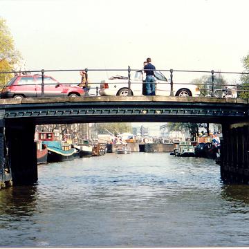 Amsterdam21