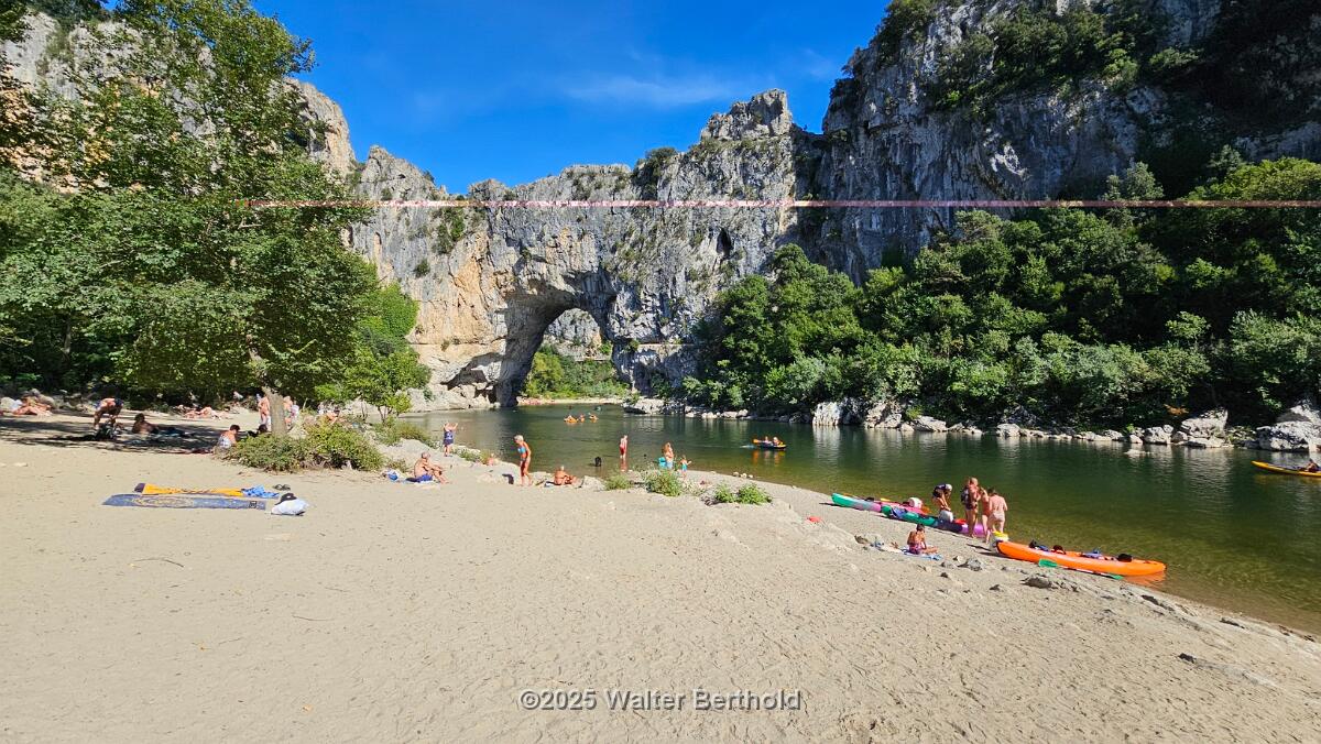 Ardeche 2025 WB 515